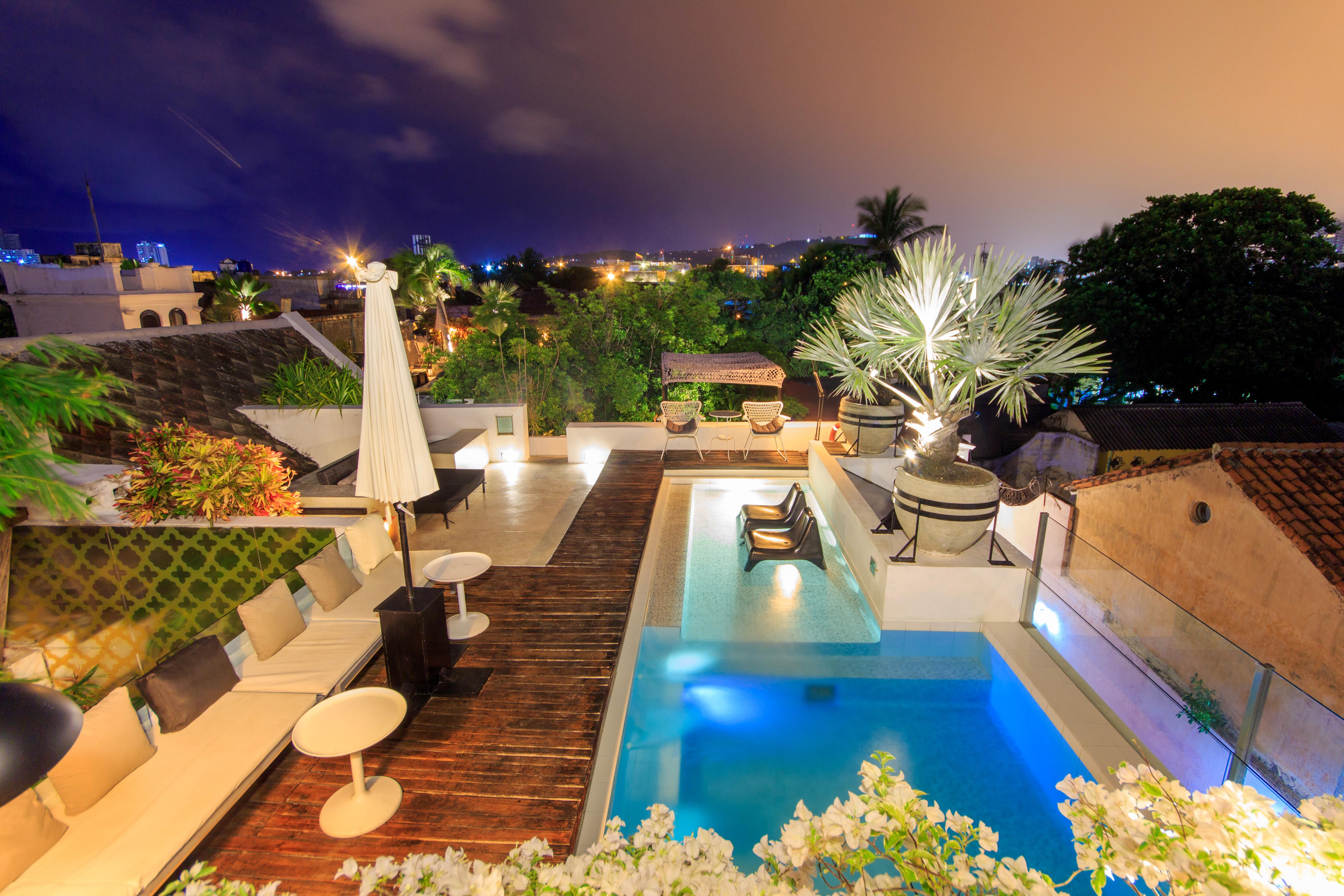 Hotel Casa Lola Deluxe Gallery — Photos 3