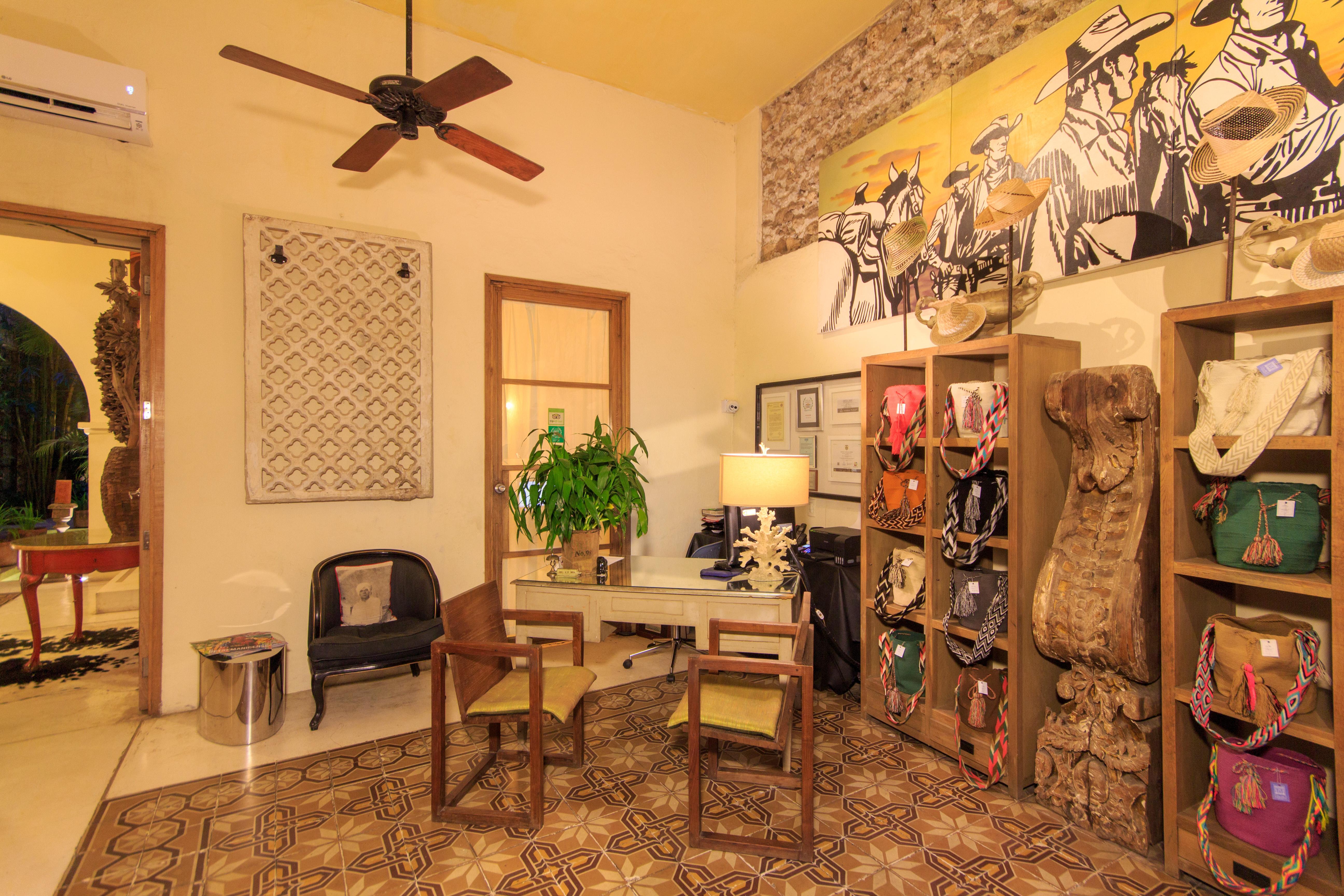 Hotel Casa Lola Deluxe Gallery — Photos 2